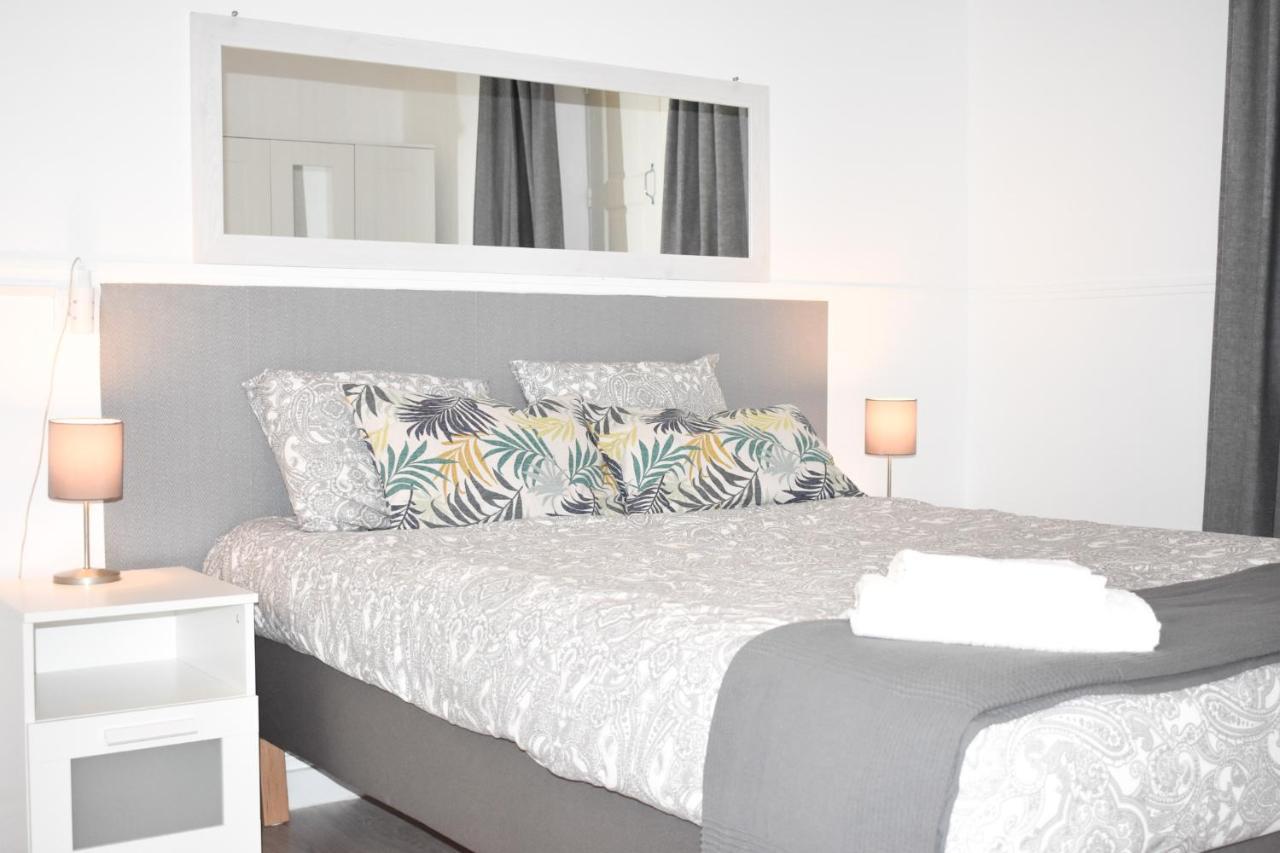 Casa Da Aida Apartment ฟูเซตา ภายนอก รูปภาพ