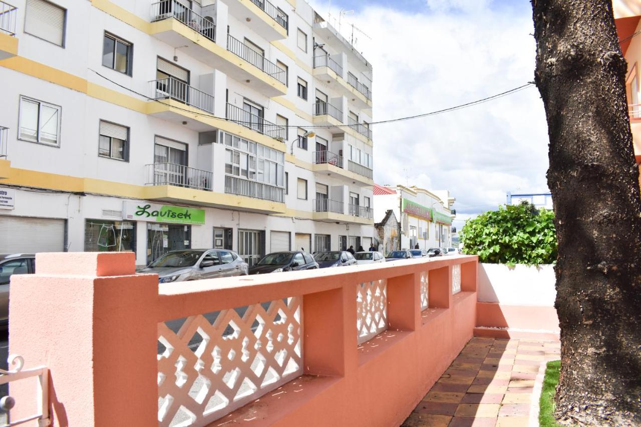 Casa Da Aida Apartment ฟูเซตา ภายนอก รูปภาพ