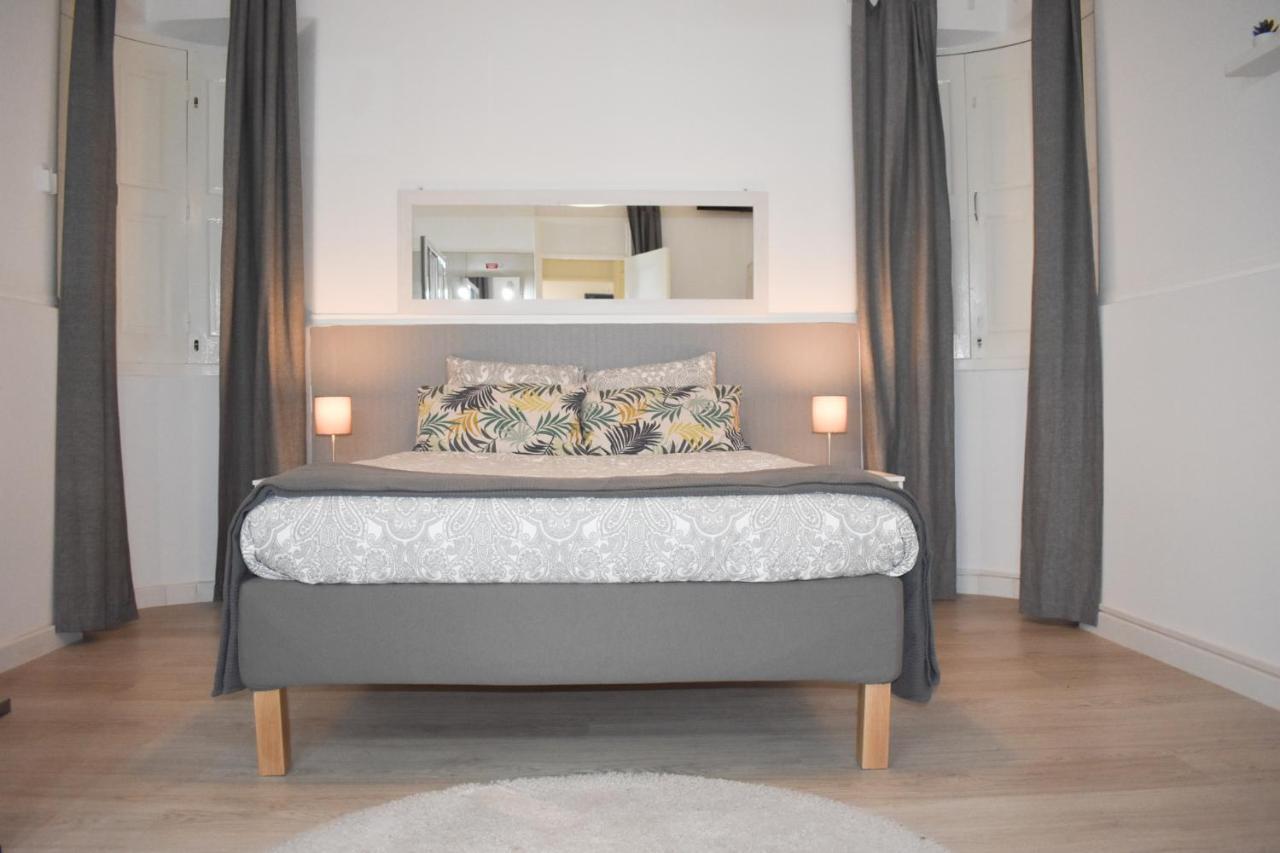 Casa Da Aida Apartment ฟูเซตา ภายนอก รูปภาพ