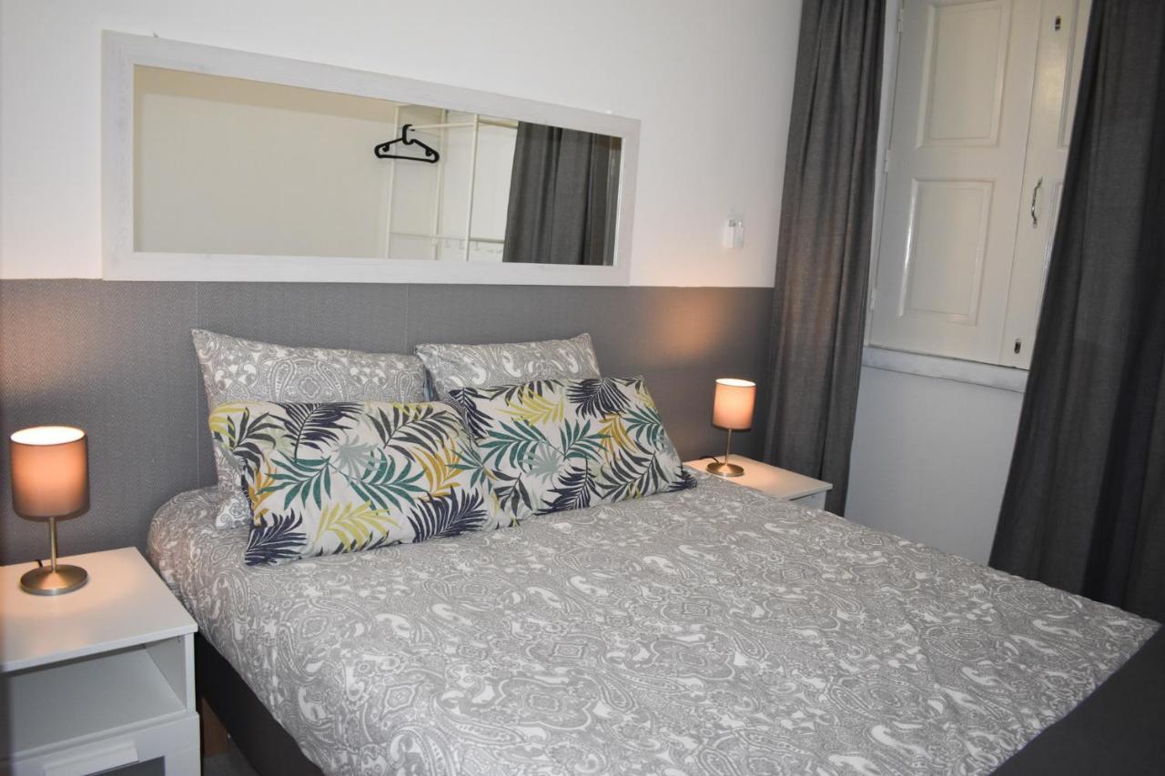 Casa Da Aida Apartment ฟูเซตา ภายนอก รูปภาพ