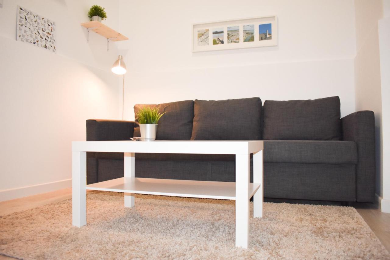 Casa Da Aida Apartment ฟูเซตา ภายนอก รูปภาพ