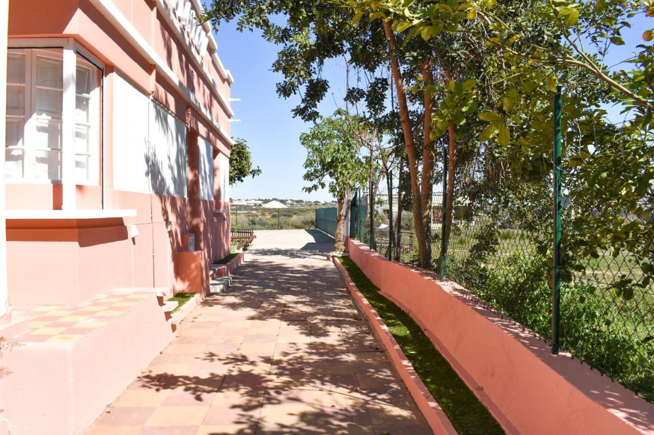 Casa Da Aida Apartment ฟูเซตา ภายนอก รูปภาพ