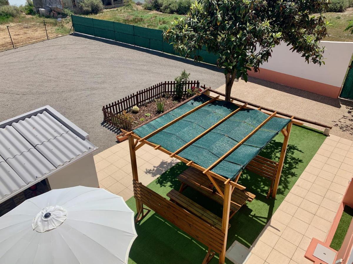 Casa Da Aida Apartment ฟูเซตา ภายนอก รูปภาพ